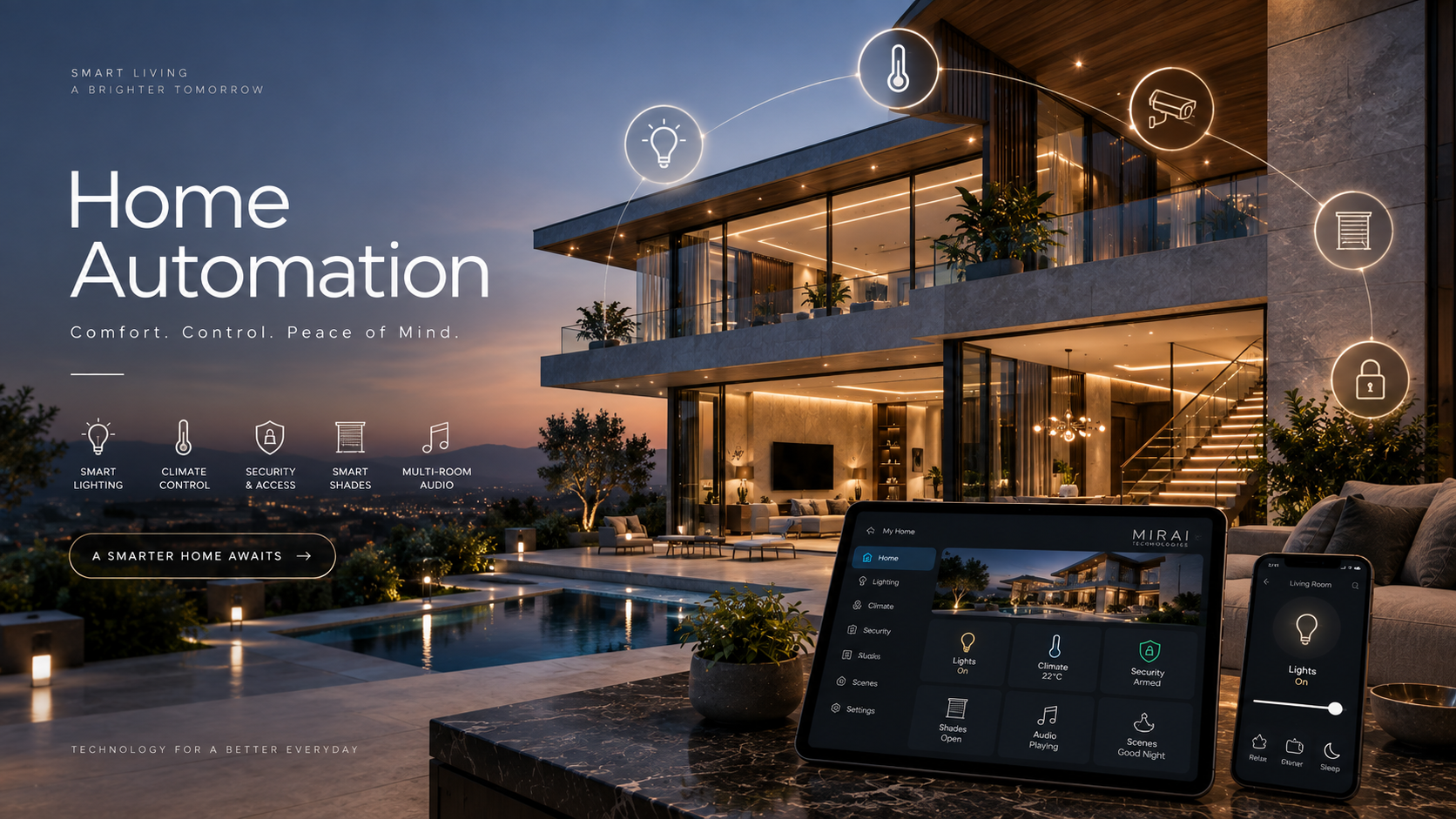 Home Automation