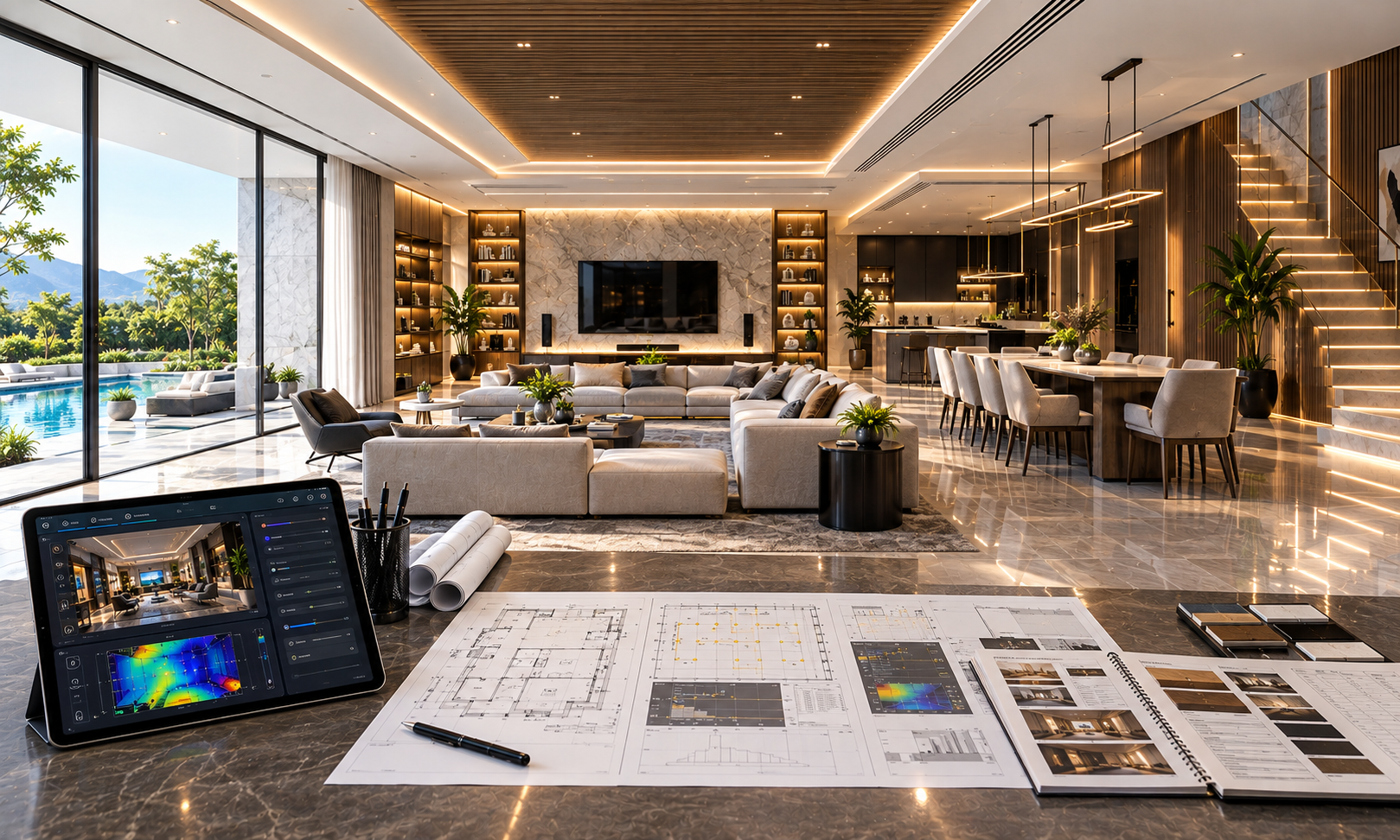 Lighting Calculations