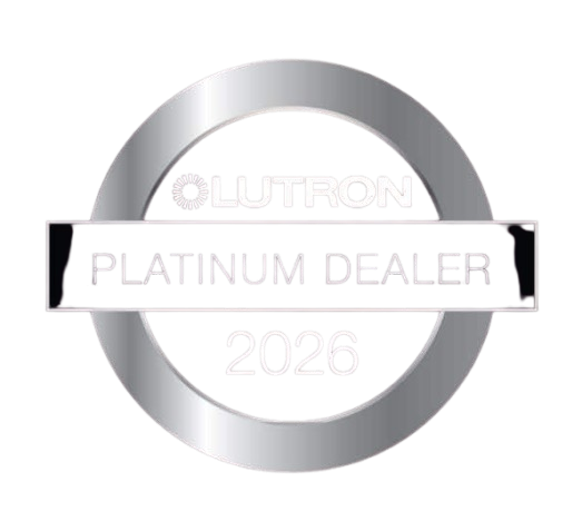 Lutron Platinum Dealer