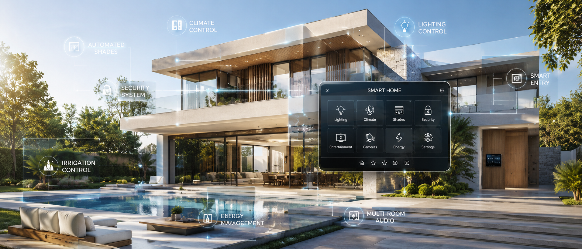 Home automation