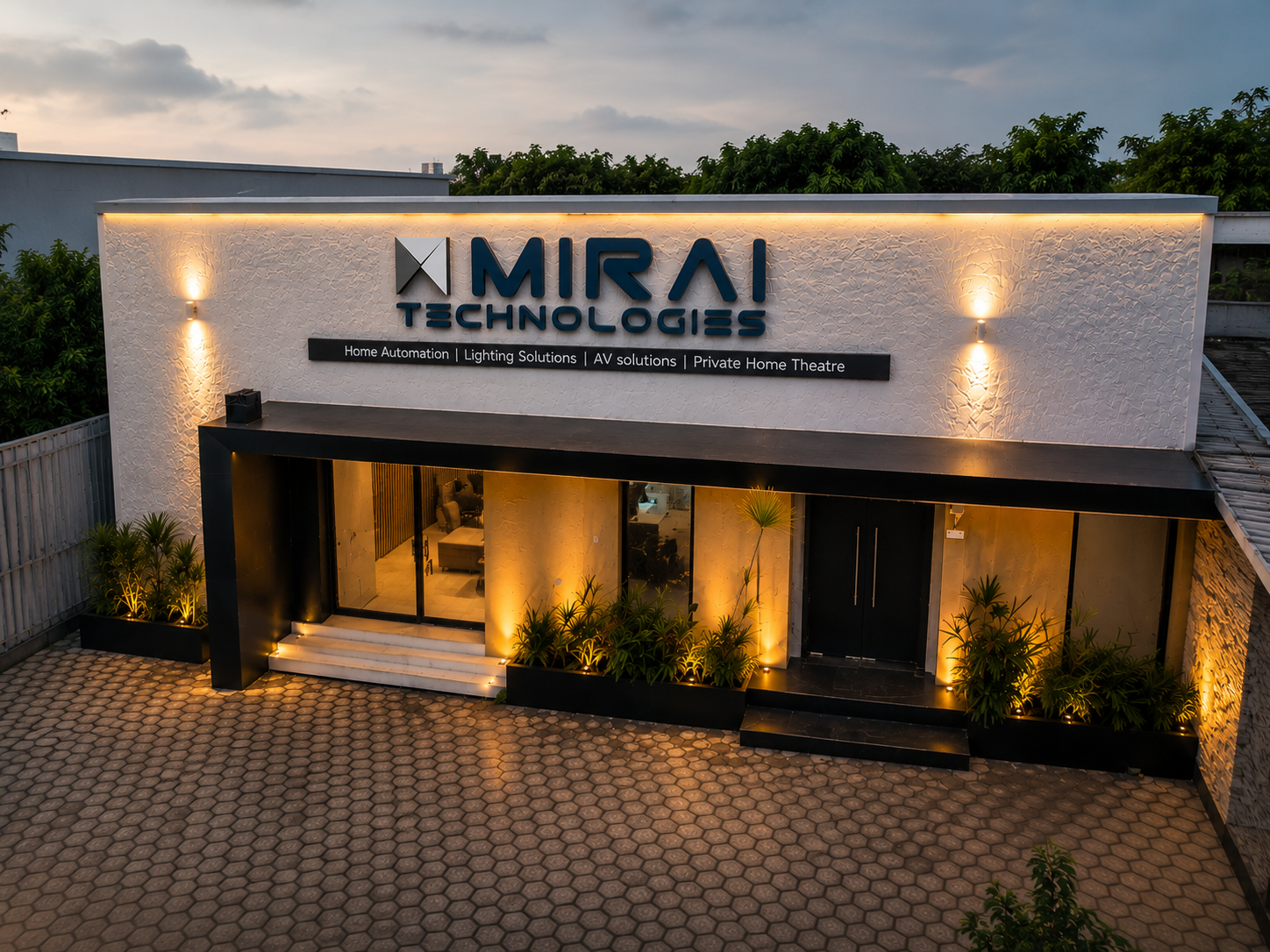 Mirai Technologies